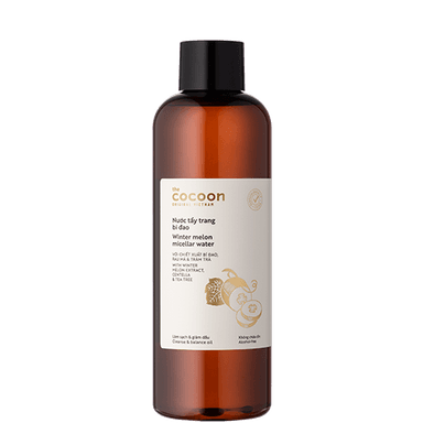 Winter Melon Miccelar Water