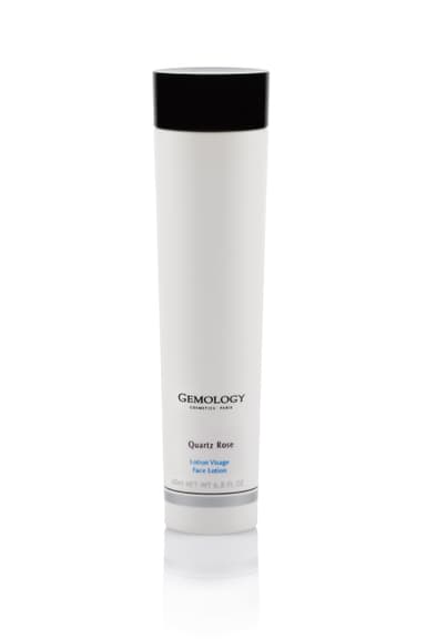 Quartz Rose Face Lotion