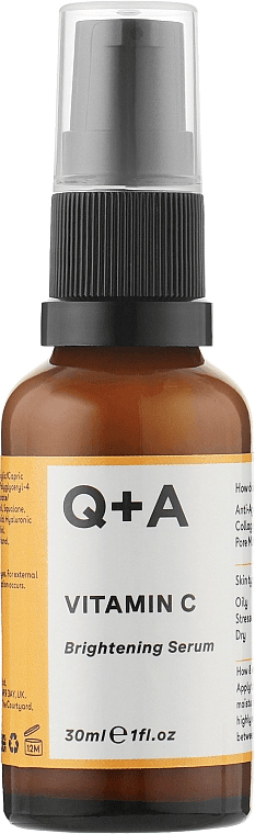 Vitamin C Brightening Serum