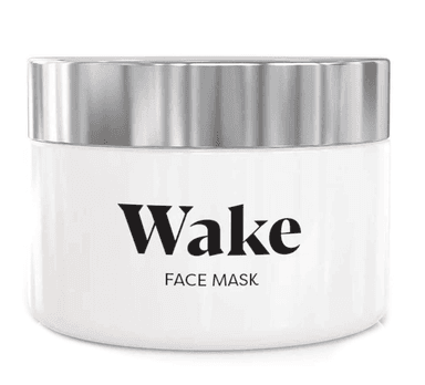 Wake Face Mask