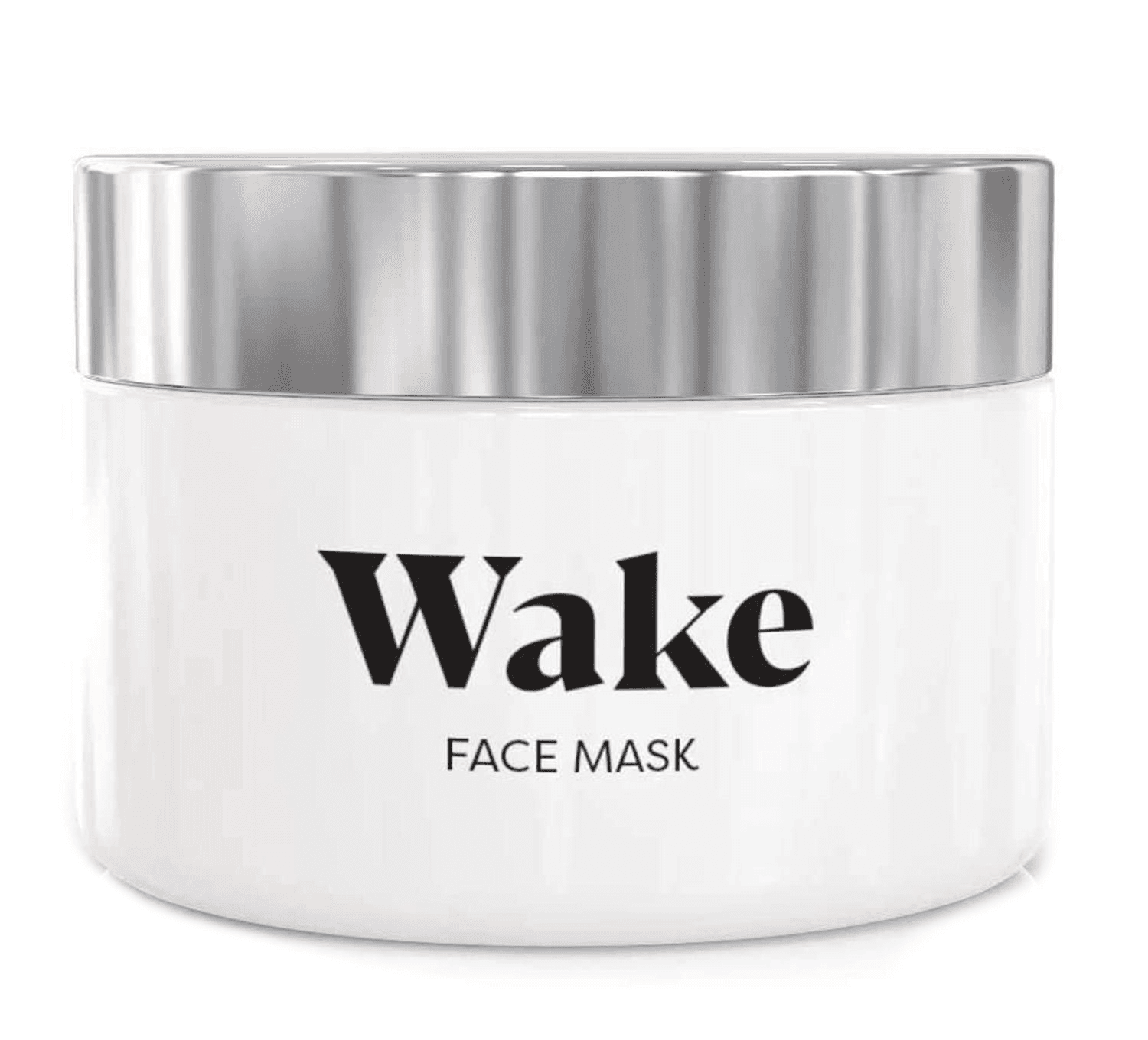 Wake Face Mask