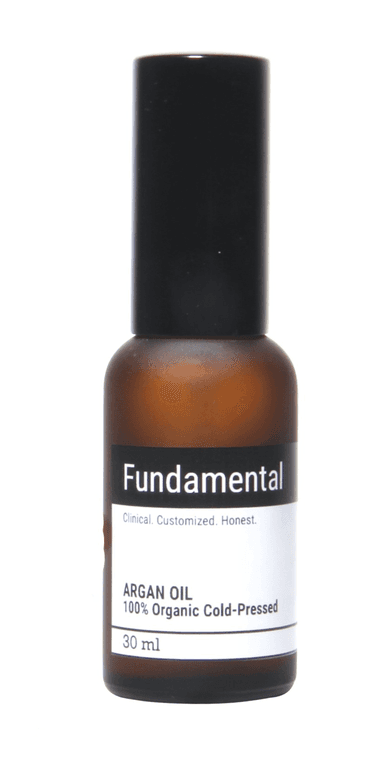 Argan Oil 100%