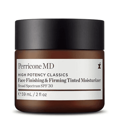 High Potency Classics Face Finishing & Firming Tinted Moisturizer Broad Spectrum SPF 30
