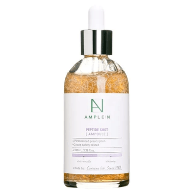 Peptide Shot Ampoule 