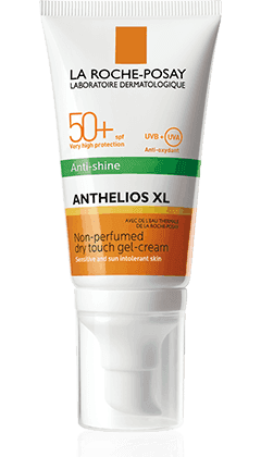 Anthelios Xl Non-Perfumed Dry Touch Gel-Cream SPF 50+