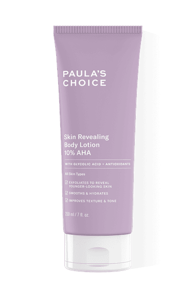 Resist Anti-Aging 10% Aha Body Lotion