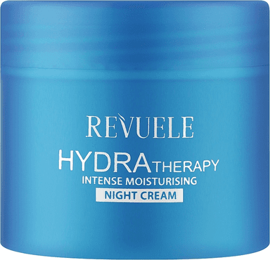 Hydra Therapy Intense Moisturising Night Cream