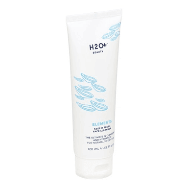 Elements Keep It Fresh Face Cleanser For Normal To Dry Skin