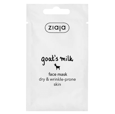 Goat's Milk Face Mask