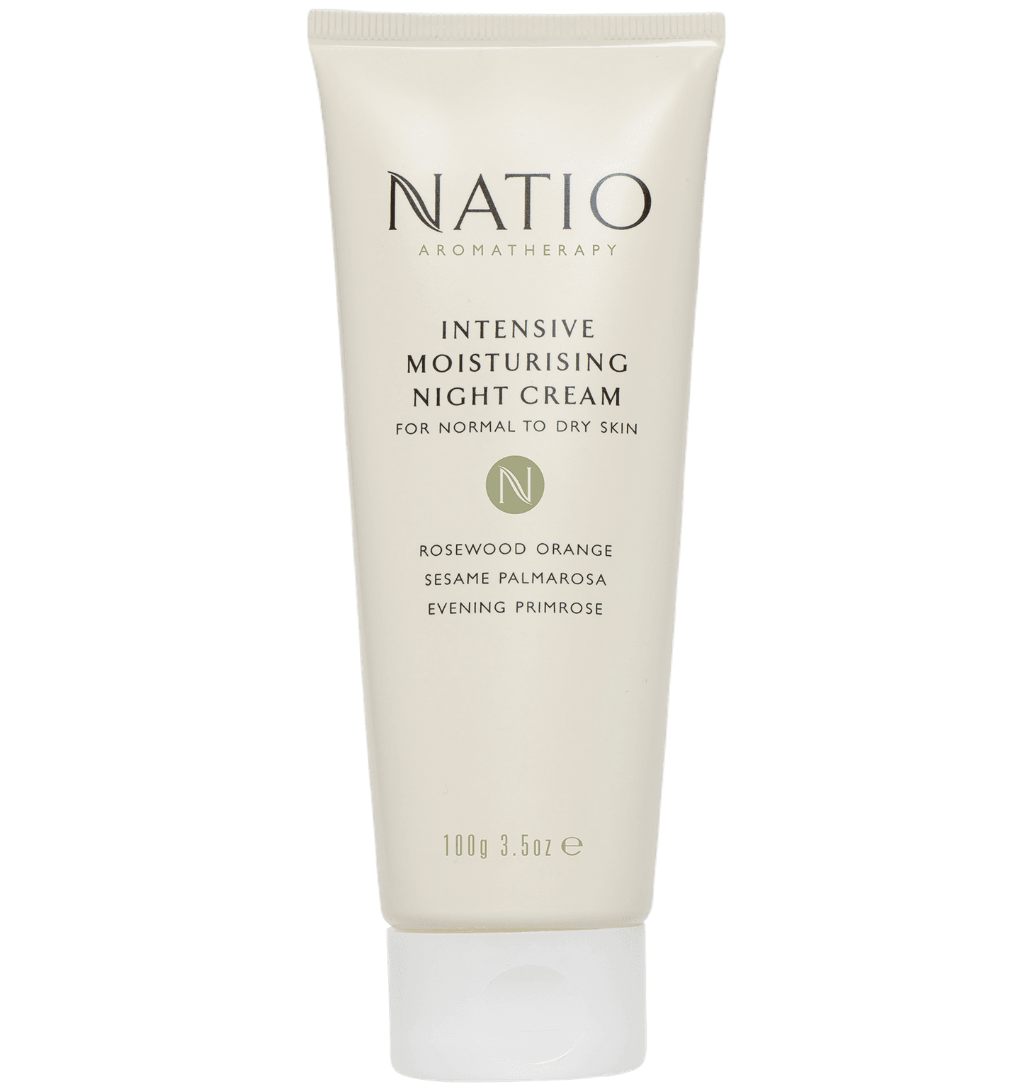 Intensive Moisturising Night Cream
