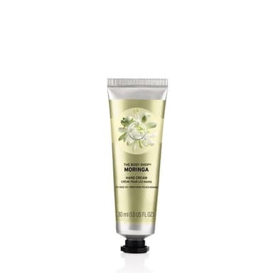 Moringa Hand Cream