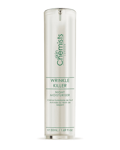 Wrinkle Killer 1% Syn-Ake Night Moisturiser