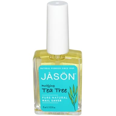 Nail Saver, Tea Tree