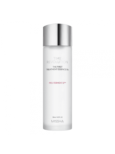 Time Revolution The First Treatment Essence RX (4th Gen)