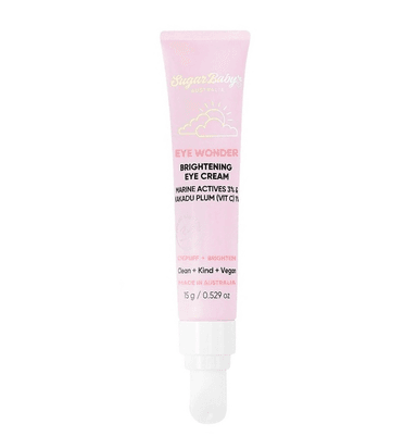 Eye Wonder Brightening Eye Cream