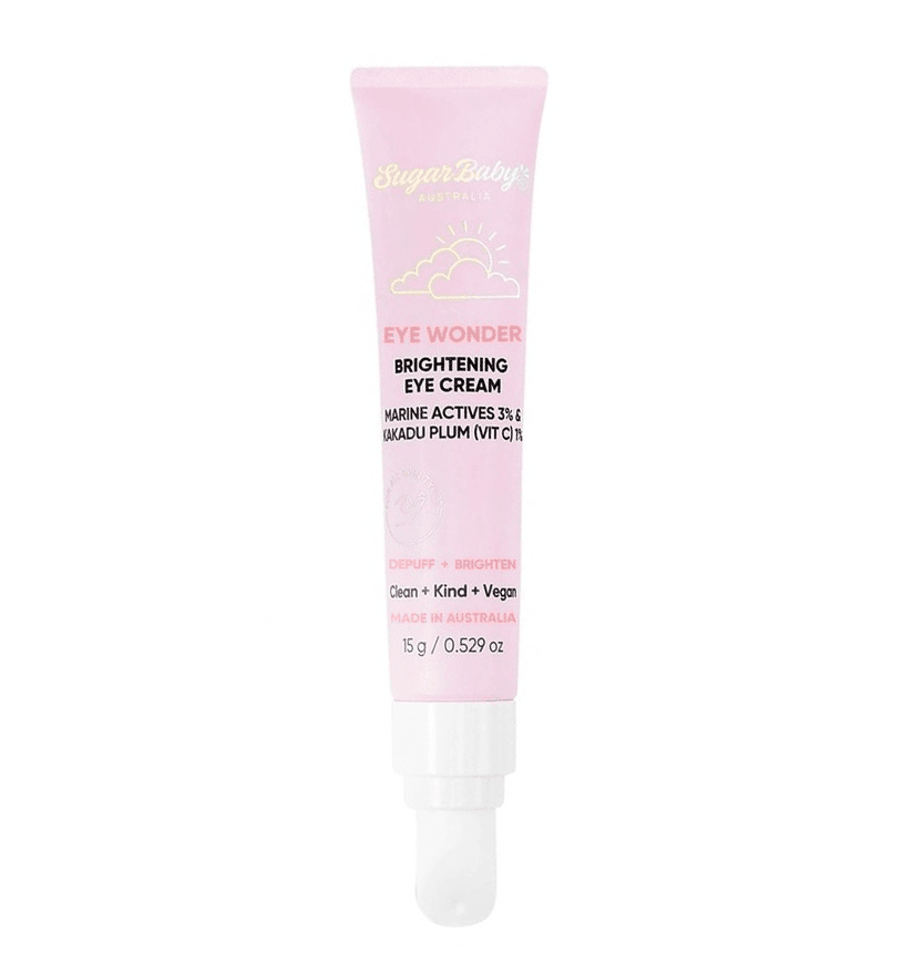 Eye Wonder Brightening Eye Cream