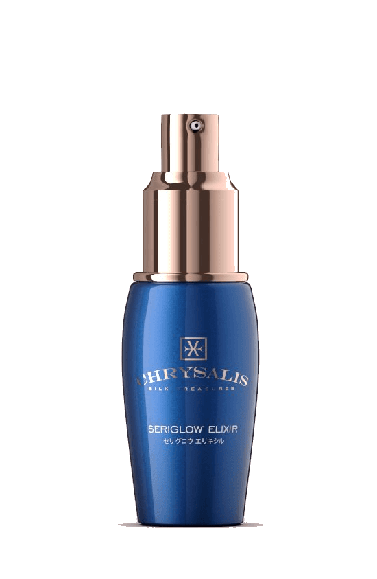 Seriglow Elixir Anti Aging Serum