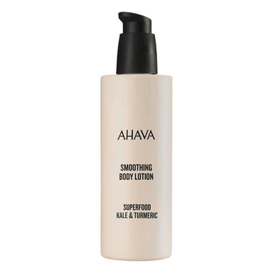 Smoothing Body Lotion Kale & Turmeric