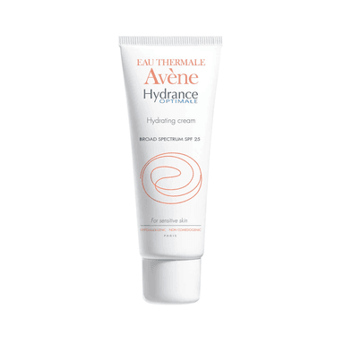 Hydrance SPF 25 Hydrating Cream