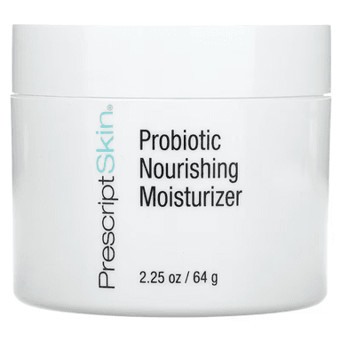Probiotic Nourishing Moisturizer
