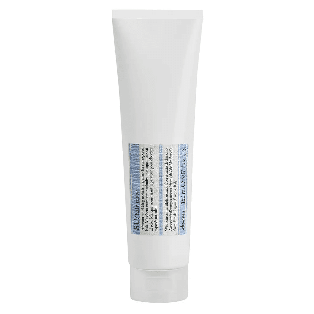 SU Hair Mask