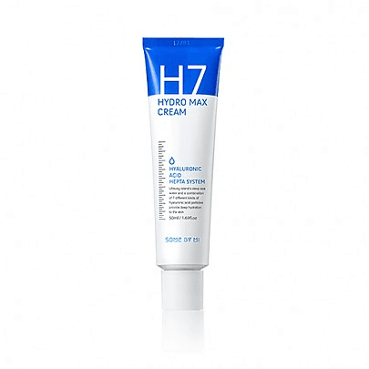 H7 Hydro Max Cream