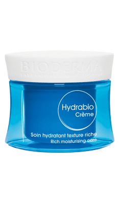 Hydrabio Crème