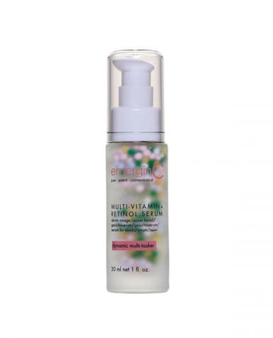 Multi-Vitamin + Retinol Serum