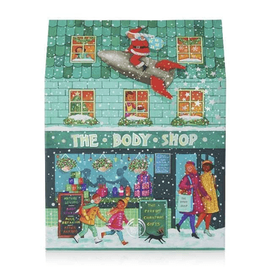 Dream Big This Christmas Ultimate Advent Calendar 2019
