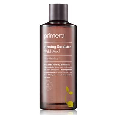 Wild Seed Firming Emulsion