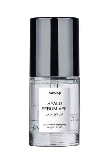 Miwaji Hyalu Serum Veil