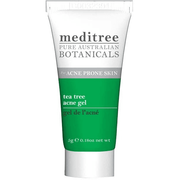 Tea Tree Acne Gel