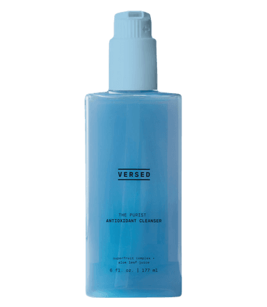 The Purist Antioxidant Cleanser