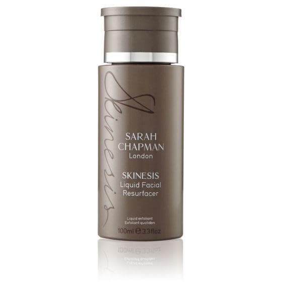 Liquid Facial Resurfacer