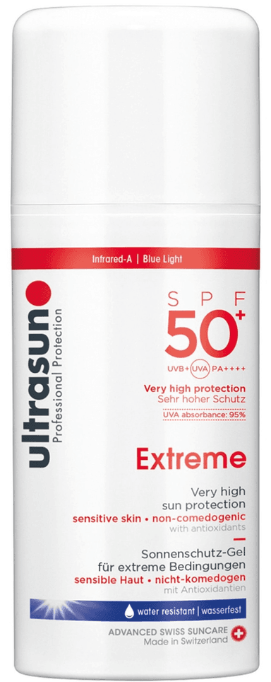 Extreme SPF50+