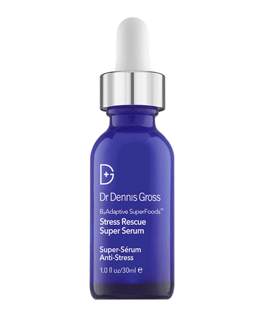 B3Adaptive Superfoods Stress Rescue Super Serum