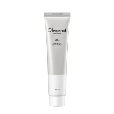 Dual Moist Comfort Cream