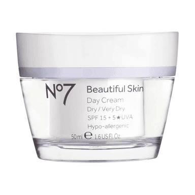 Beautiful Skin Day Cream Dry/Very Dry