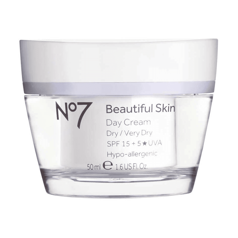 Beautiful Skin Day Cream Dry/Very Dry