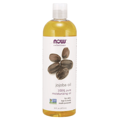 Jojoba Oil