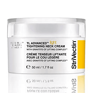 Tl Advanced™ Light Tightening Neck Cream