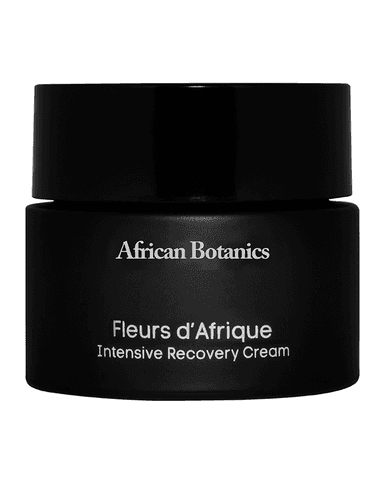 Fleurs D'Afrique Intensive Recovery Cream