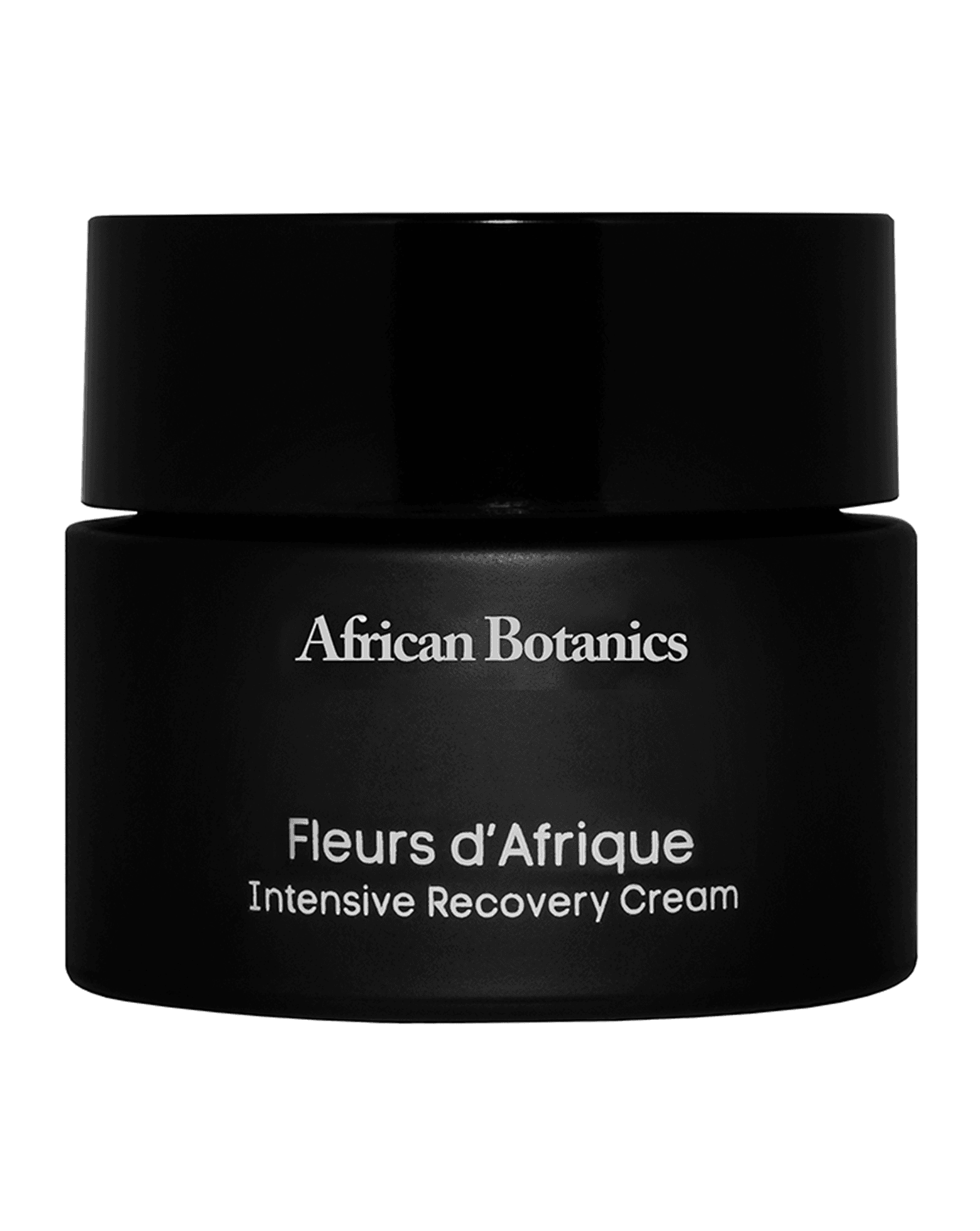 Fleurs D'Afrique Intensive Recovery Cream