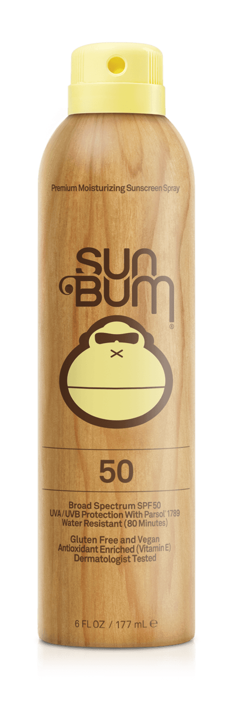 Original SPF 50 Sunscreen Spray