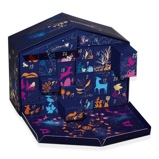 Beauty Advent Calendar 2020