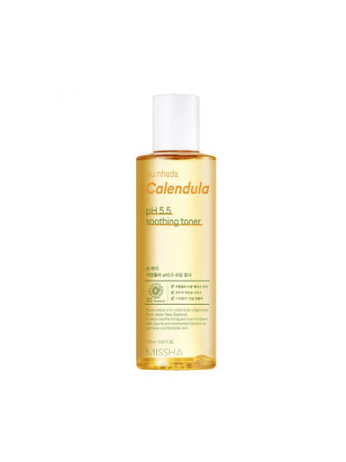 Calendula pH Balancing & Soothing Toner