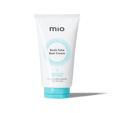 Boob Tube Bust Tightening Cream