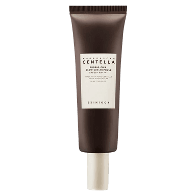 Madagascar Centella Probio-Cica Glow Sun Ampoule