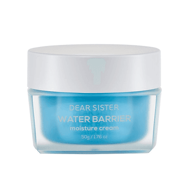 Water Barrier Moisture Cream