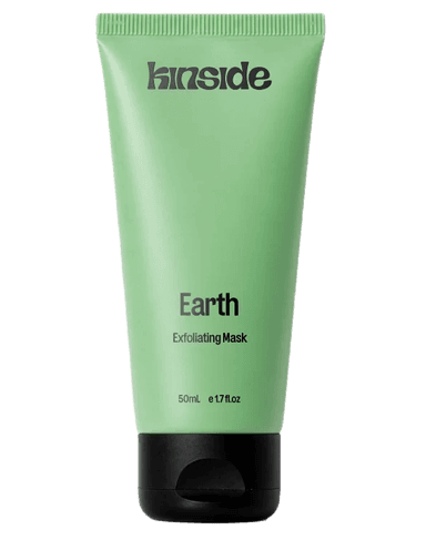 Earth Exfoliating Mask